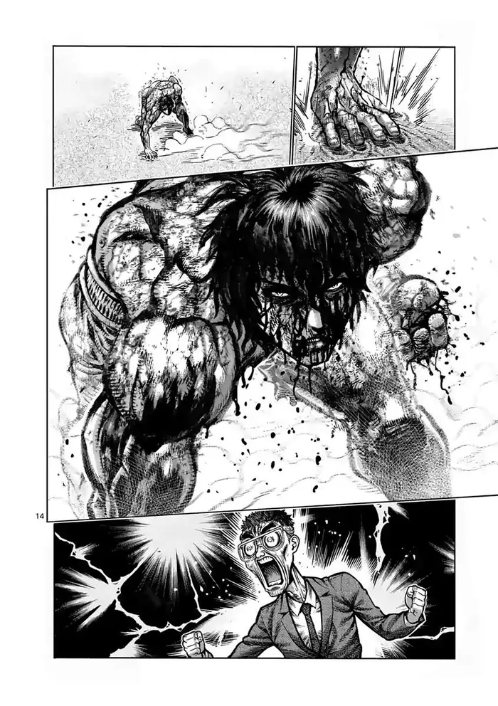 Kengan Ashura Chapter 234 image 15_optimized